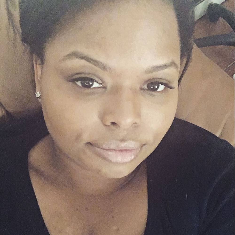 Meet your Posher, Rosa